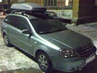 Лот: 248418. Фото: 2. Chevrolet Lacetti Универсал. Авто, мото, водный транспорт
