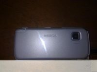 Лот: 1690041. Фото: 3. +++Nokia 5228i WHITE LUMIA Symbian... Красноярск