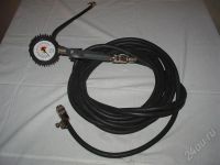 Лот: 253459. Фото: 3. Компрессор Fiac Apollo 24 HP2. Бизнес