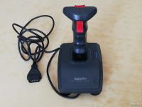 Лот: 13714786. Фото: 3. Джойстик QuickShot QS-123. Компьютеры, оргтехника, канцтовары