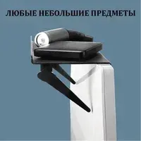 Лот: 19459164. Фото: 2. Кронштейн для цифровых приставок... Аксессуары
