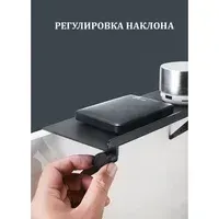 Лот: 19459164. Фото: 4. Кронштейн для цифровых приставок... Красноярск