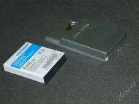 Лот: 233925. Фото: 2. Аккумулятор для Samsung D780 -... Запчасти, оборудование