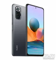 Лот: 19695284. Фото: 3. Смартфон Xiaomi Redmi Note 10... Красноярск