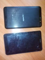 Лот: 10918892. Фото: 2. Планшет Irbis tx69 3g. Компьютеры, ноутбуки, планшеты