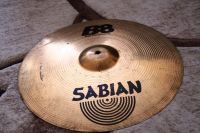 Лот: 3814582. Фото: 3. Тарелка Sabian Thin Crash 16... Музыкальные инструменты и оборудование