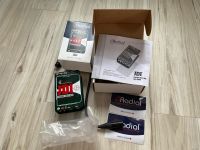 Лот: 18479515. Фото: 2. Di BOX Radial JDI 2021 + Humble-Bee... Профессиональный звук