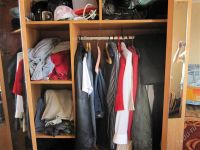 Лот: 2477550. Фото: 2. шкаф. Хранение вещей