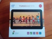 Лот: 11811270. Фото: 2. Планшет TurboPad 1014. Компьютеры, ноутбуки, планшеты