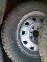 Лот: 13802316. Фото: 3. Nokian hakkapelita 8 2шт r14. Авто, мото, водный транспорт