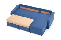 Лот: 23943375. Фото: 10. Угловой диван-кровать Hoff Лагос