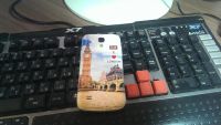 Лот: 10986692. Фото: 7. Samsung Galaxy s4 mini London...