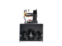 Лот: 25655665. Фото: 4. Снегоуборщик VILLARTEC WB 9066E. Красноярск