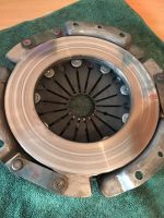 Лот: 10530075. Фото: 4. сцепление новое. Красноярск