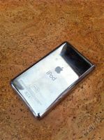 Лот: 1865966. Фото: 2. iPod Classic 80Gb. Аудиотехника