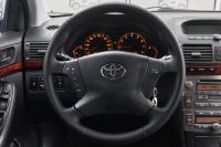 Лот: 19390999. Фото: 12. Toyota Avensis, II 1.8 AT (129...