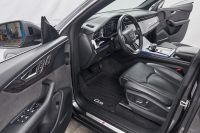 Лот: 21980336. Фото: 10. Audi Q8 2019