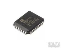 Лот: 13048424. Фото: 2. Микросхема памяти Flash AM29F020... Автозапчасти