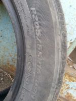 Лот: 5467656. Фото: 2. Шины R16 205/55 Hankook optimo... Шины, Диски