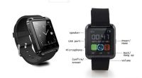 Лот: 8404907. Фото: 9. Умные часы Smart watch U8 УЦЕНКа...