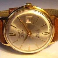 Лот: 8442168. Фото: 4. Куплю часы Полет. 29 камней. С... Красноярск