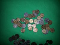 Лот: 6498704. Фото: 2. Монеты Разные. Монеты