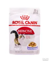 Лот: 20659245. Фото: 2. (Упаковка) Royal Canin instinctive... Животные и уход