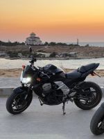 Лот: 25882883. Фото: 9. Аренда мото Kawasaki Z750 Z800...