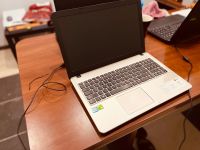Лот: 18659243. Фото: 2. Ноутбук Asus X540UB-DM048T. Компьютеры, ноутбуки, планшеты