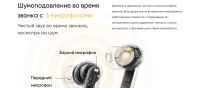 Лот: 25641335. Фото: 11. Беспроводные наушники Realme Buds...