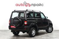 Лот: 22492591. Фото: 8. УАЗ Патриот 2014
