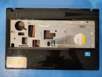Лот: 25408283. Фото: 3. Корпус для ноутбука Lenovo g580... Компьютеры, оргтехника, канцтовары