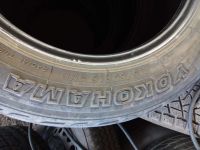 Лот: 14706253. Фото: 2. Комплект резины 215/60/R16 Yokohama... Шины, Диски