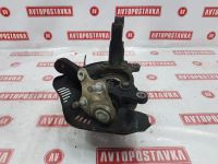 Лот: 20898591. Фото: 7. Ступица Toyota Auris ZRE152H 2ZR-FE...