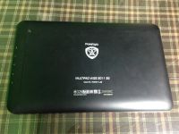 Лот: 6965765. Фото: 2. Планшет 10" Prestigio Multipad... Компьютеры, ноутбуки, планшеты