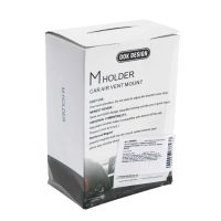 Лот: 25879645. Фото: 5. УЦЕНКА Держатель телефона в дефлектор...