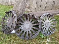Лот: 24249675. Фото: 4. Колпаки колёсные декоративные... Красноярск