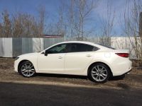 Лот: 9324737. Фото: 7. Mazda 6 R19, 4 шт 225/45 19R 7...