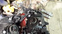 Лот: 12612882. Фото: 5. Фары Honda mobilio