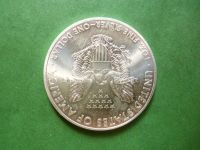 Лот: 25729514. Фото: 6. 1 доллар 2015 г. США Шагающая...
