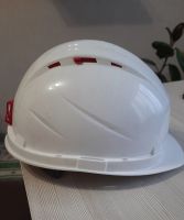 Лот: 25370911. Фото: 2. Каска защитная. Спецодежда, СИЗ, пожарное оборудование