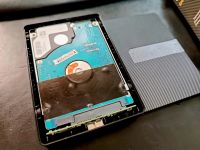 Лот: 25798399. Фото: 6. Seagate бокс для HDD 2,5 дюйма...