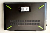 Лот: 25718472. Фото: 3. Игровой ноутбук HP Pavilion (15... Компьютеры, оргтехника, канцтовары