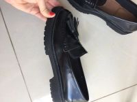 Лот: 11109635. Фото: 3. Туфли женские Лоферы весна. Одежда, обувь, галантерея