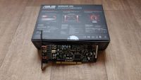 Лот: 13267303. Фото: 2. Звуковая карта asus xonar dg. Комплектующие