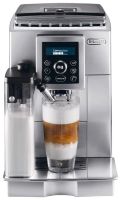 Лот: 11820488. Фото: 2. Кофемашина DeLonghi ECAM 23.460... Мелкая бытовая техника