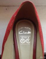Лот: 8175243. Фото: 5. Туфли "Clarks Gloria Kate", Великобритания...