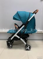 Лот: 13821559. Фото: 2. Новая лёгкая прогулочная коляска... Детский транспорт