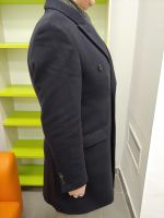 Лот: 21636911. Фото: 4. Вечернее двубортное мужское пальто... Красноярск