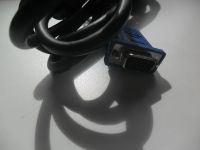 Лот: 8009742. Фото: 2. Кaбeль VGA. Комплектующие
